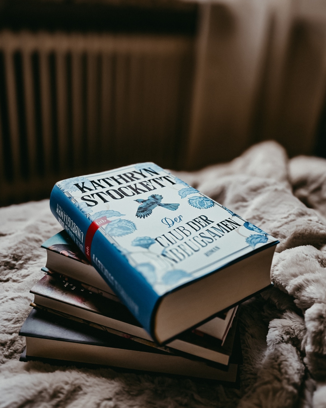 Grandioses Buch