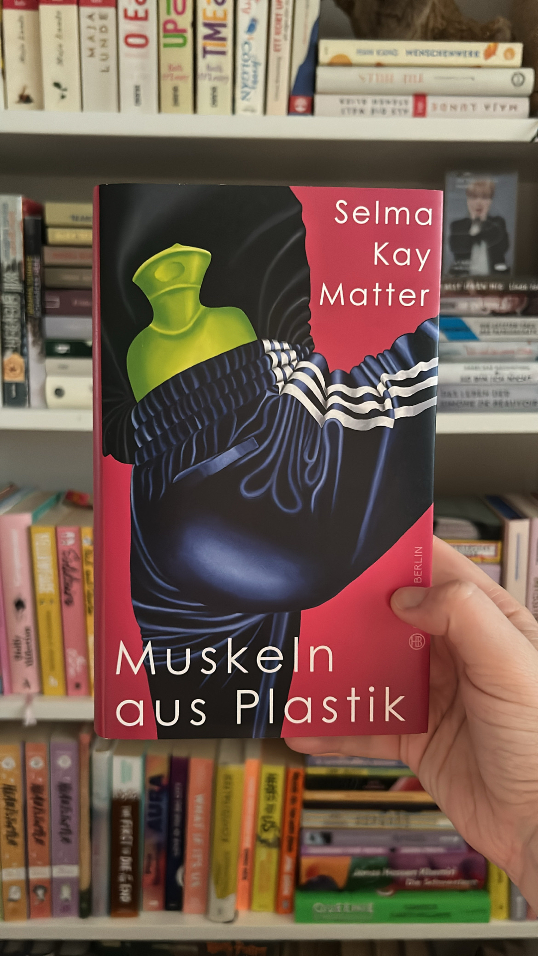 Ein Labyrith aus Theorie und Praxis, in welchem ich mich verirrt habe
