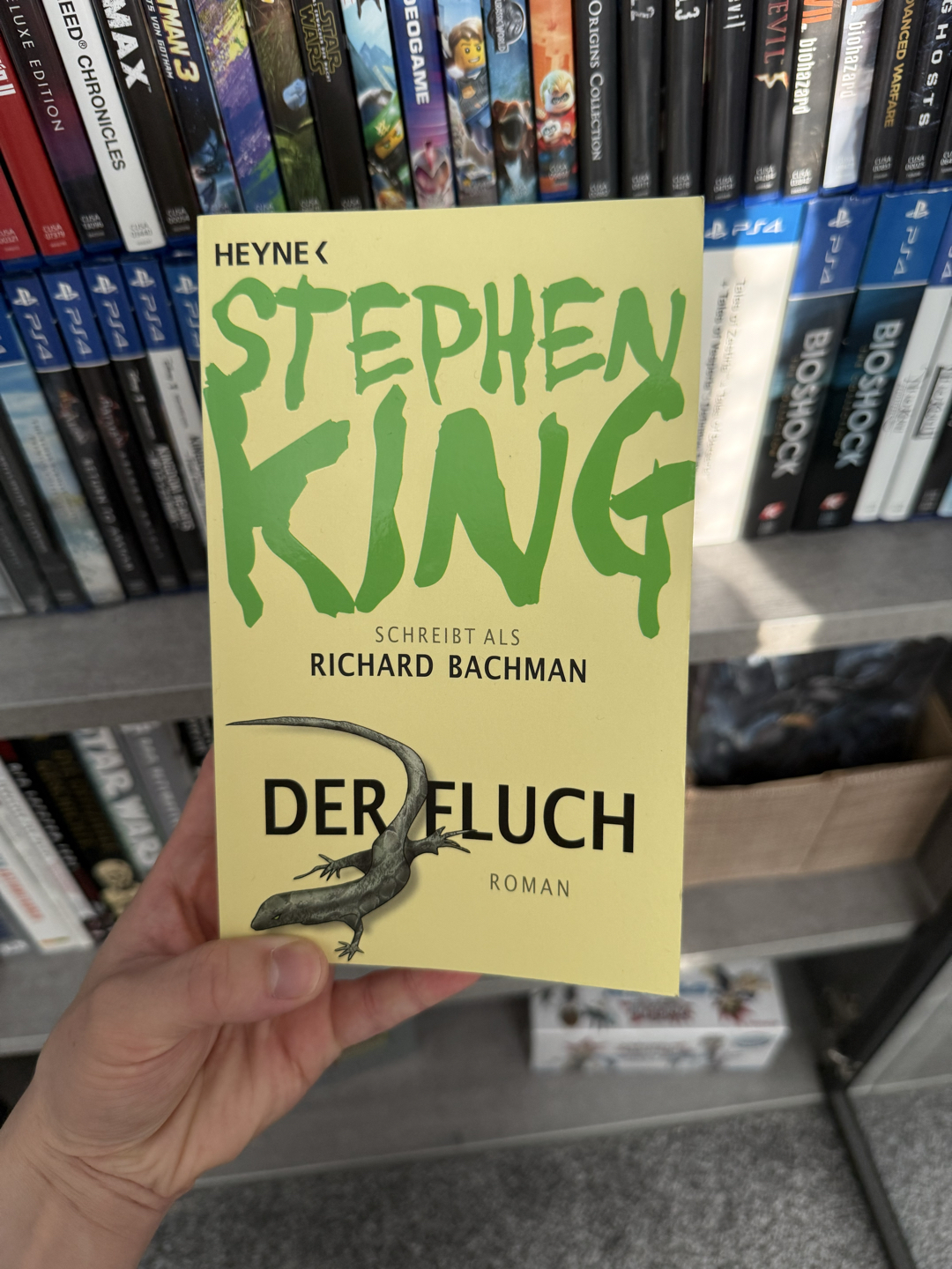 nicht Perfekt aber unterhaltsam