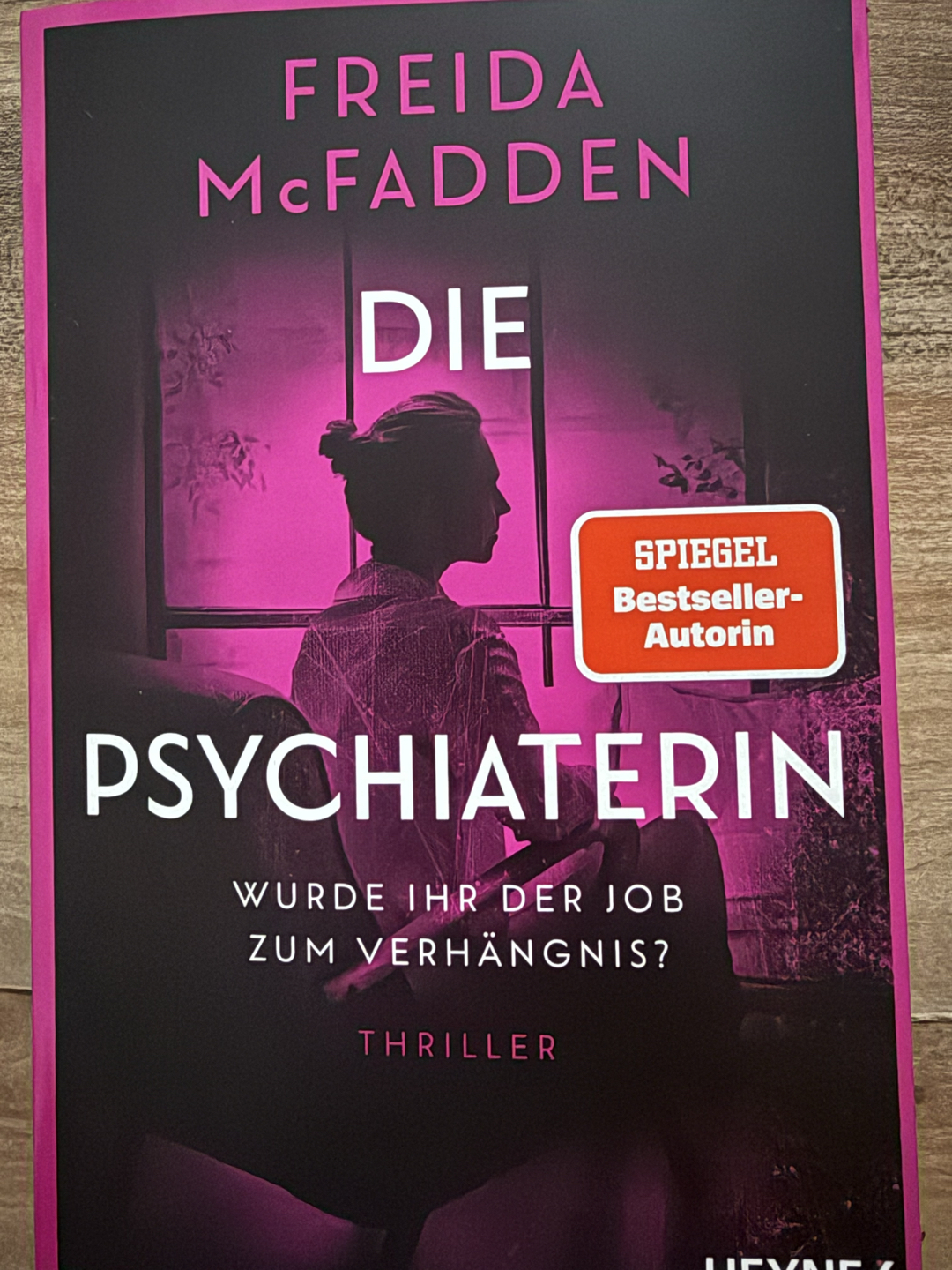 🔪 Wer ist noch im Haus? 🌨️
