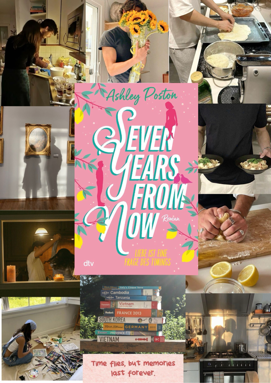 Mega tolles Buch 🍋
