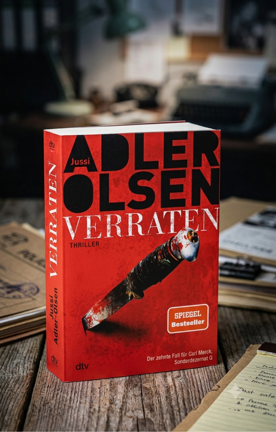 Gelungener Abschluss