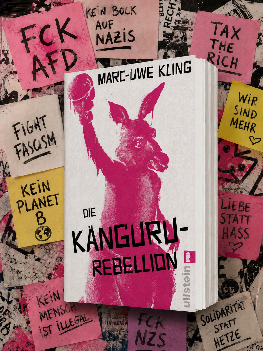 Einen TÜV für Politiker? Ich wäre dabei 💪😁