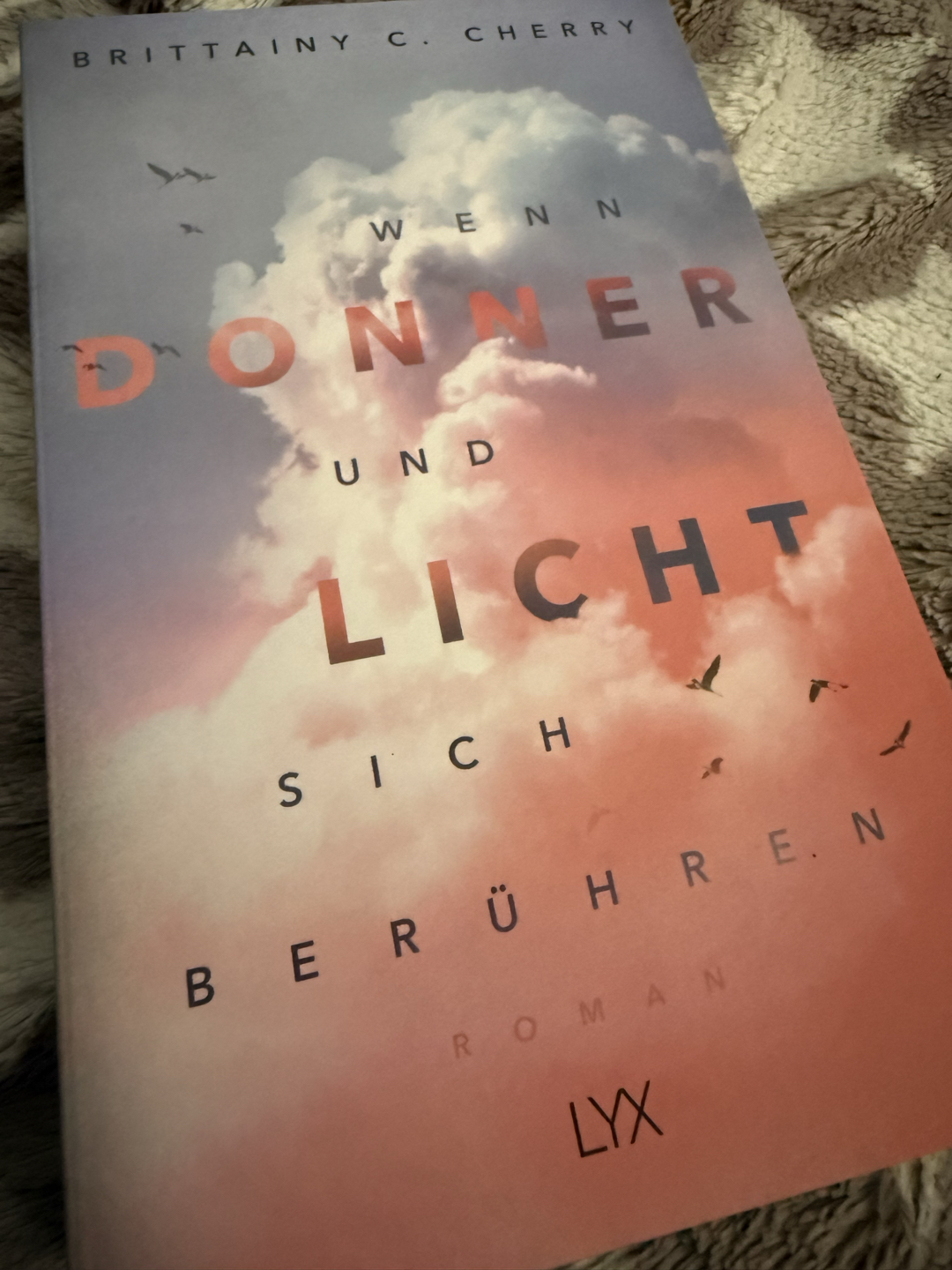 Wunderschön und Traurig zugleich