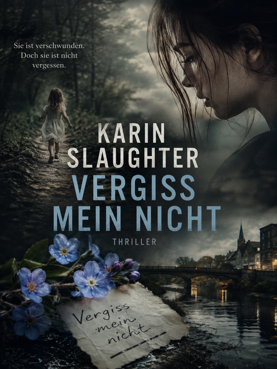 🗡Wenn irgendjemand Einsamkeit verstand, dann der Mond🗡