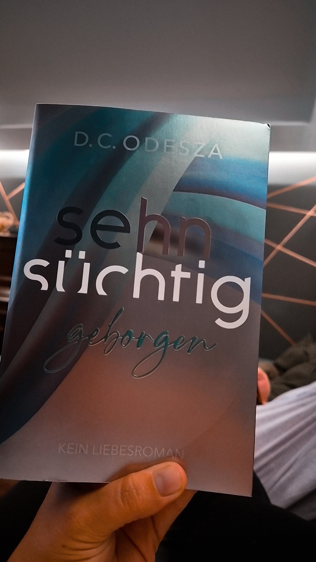 《Das Ende des zweiten Chevalierjunggesellen 》