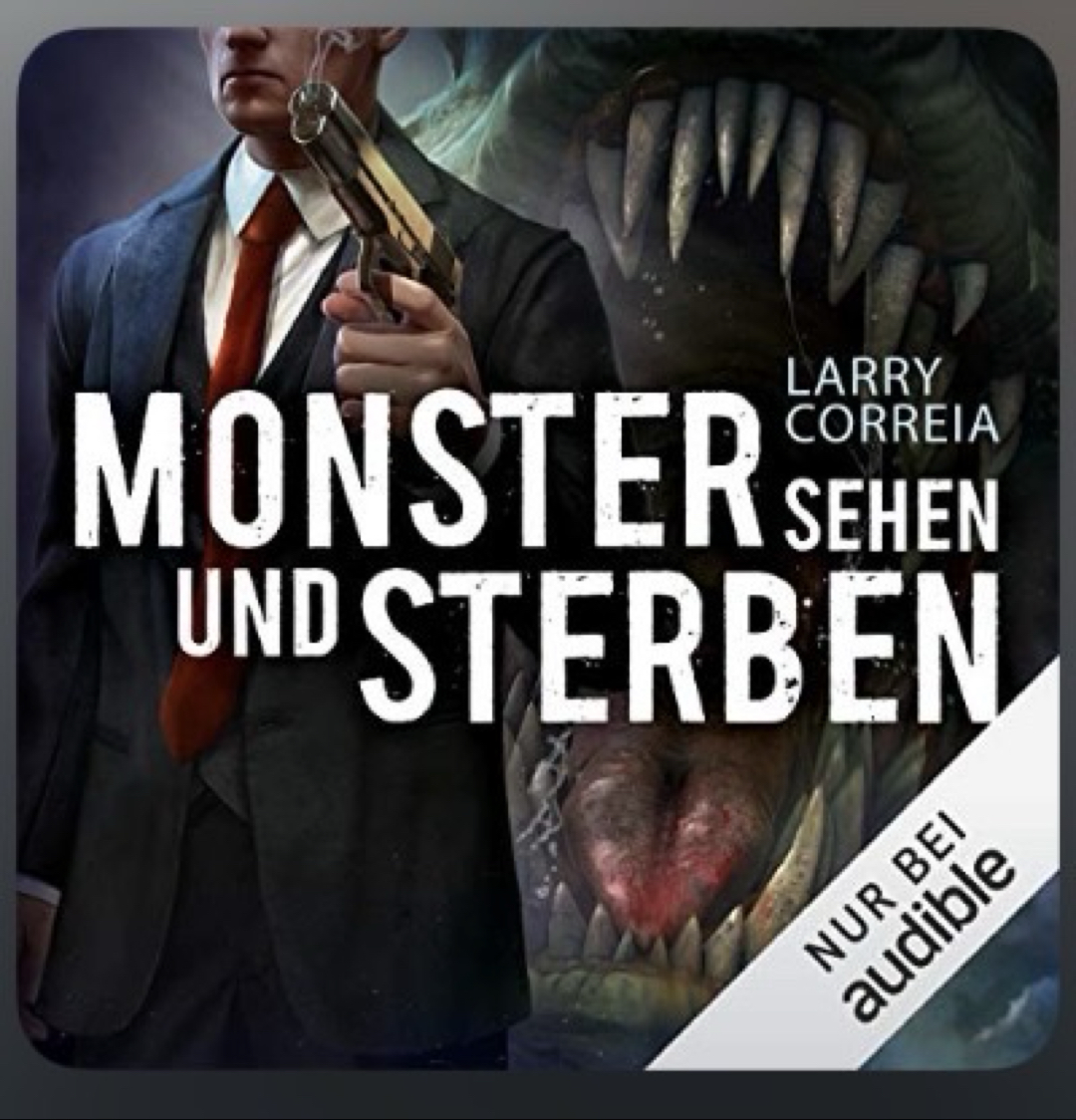 MHI Teil 4 🤘✨🐉🔪🎸✨