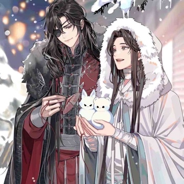 hualianlover's profile