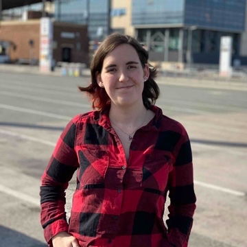 authorlaurajane's profile