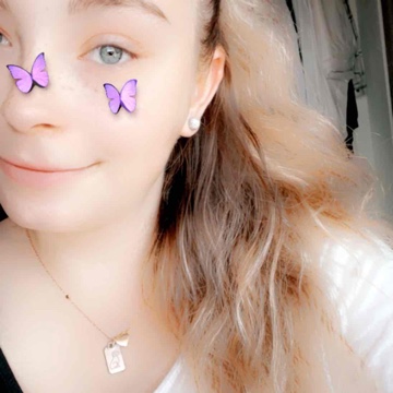 nadine1507's profile