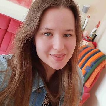 buchlady's profile