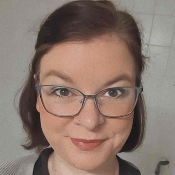 josiemaus85's profile