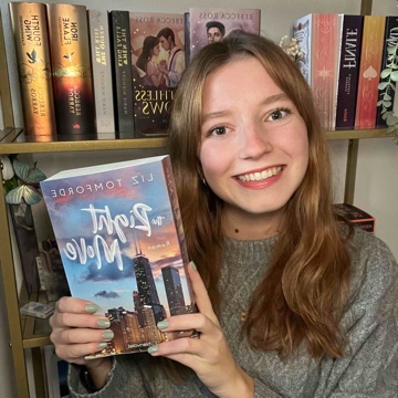 sophiareadsbooks's profile