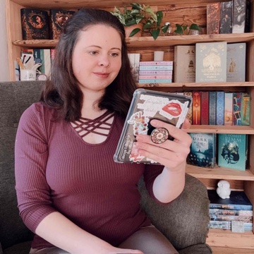 myownbookworld's profile