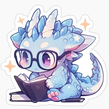 fabithebookdragon's profile