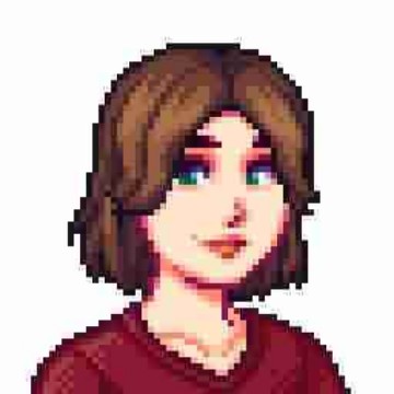 pixel's profile