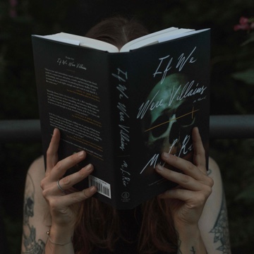 kathaerinae's profile