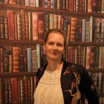 madameanettliest's profile