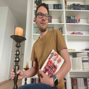 buecherfarben's profile