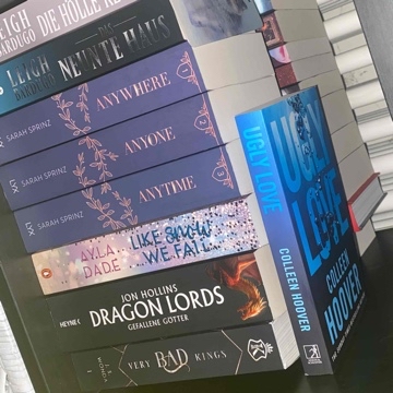 leo.books's profile