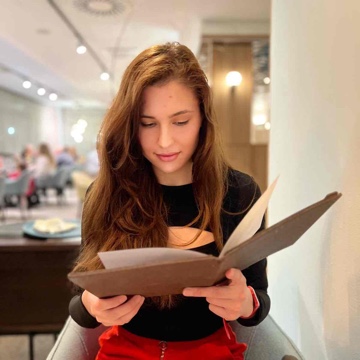 cocoline95's profile