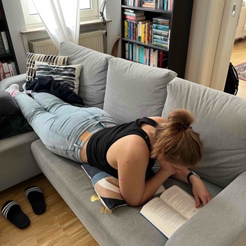 mareikejasmin's profile