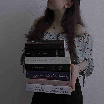 steinjas_bookshelf's profile
