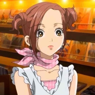 sarafreya's profile