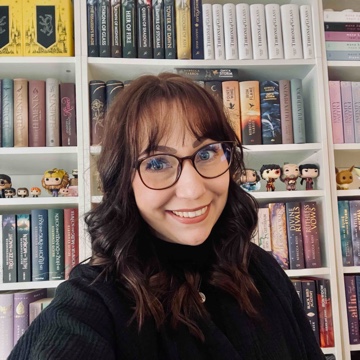 wolfisreading's profile