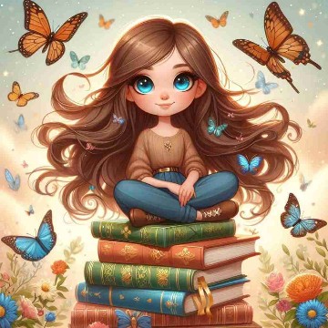 monas_bookshelf's profile
