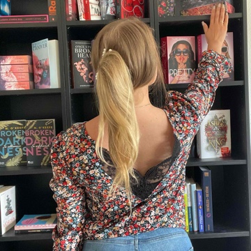bookirellaa's profile