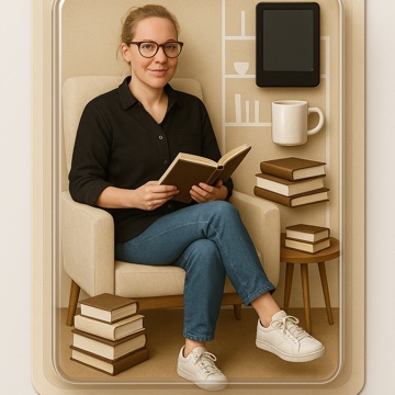 kristina.liest's profile