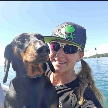 sandra747's profile