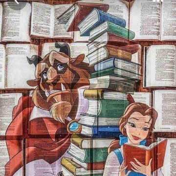 bookloveraja's profile
