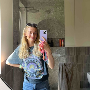 linainbooks's profile