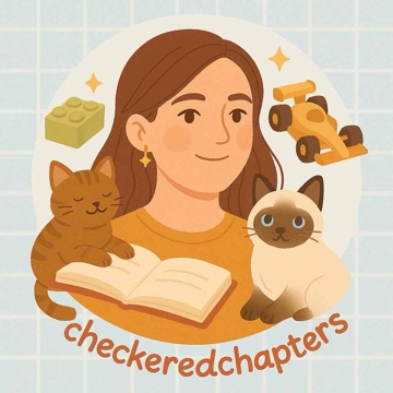 checkeredchapters's profile
