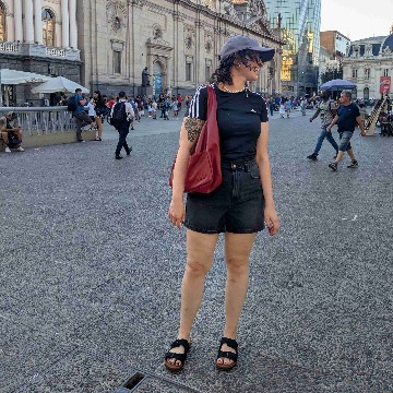 nadinelime's profile