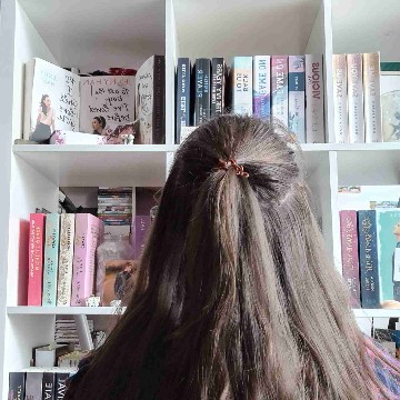 thewonderlandofbooks's profile