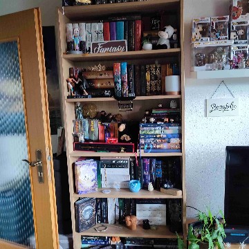 cookiex's profile