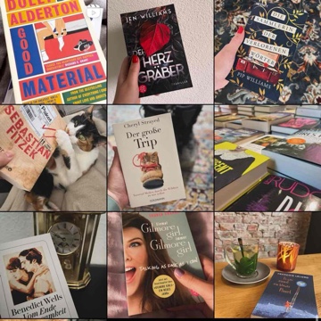 honeybeesbooks's profile