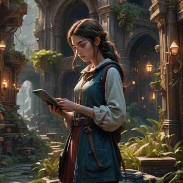 bycherwyrm's profile