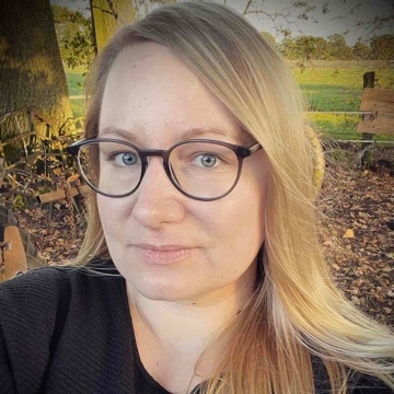 woelfin88's profile
