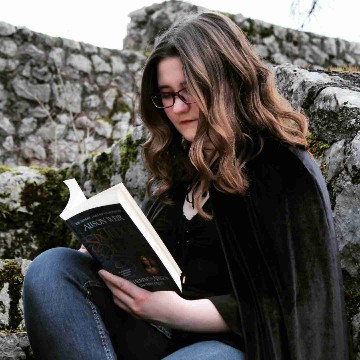 forestbookdreamreader's profile