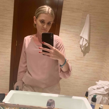 olgachen95's profile