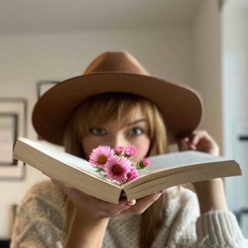 misshappyreading's profile
