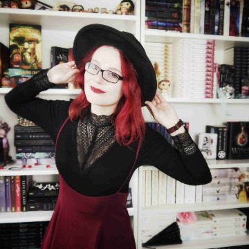 izzys_nerdvana's profile