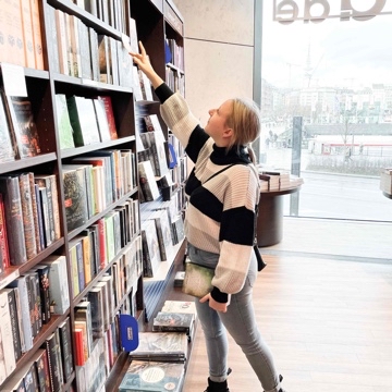 onesmallbook's profile