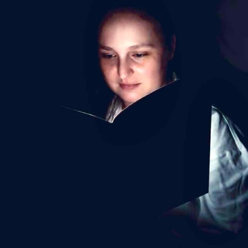 hilde's profile