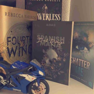 allaboutbookleonie's profile