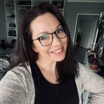 janina1009's profile